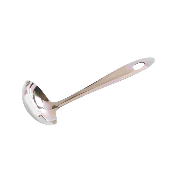 Łyżka wazowa mała 20x6,5cm - Steel 477393 SSW